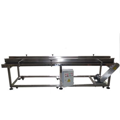 YG-SP02-H coderingconveyor voor etikettering en inkjetprinter