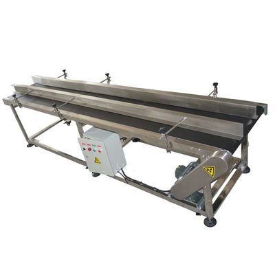 YG-SP02-H coderingconveyor voor etikettering en inkjetprinter