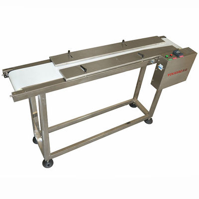 YG-SP02-F-coderingsconveyor voor TIJ-printer en lasermachine