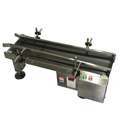 YG-SP02-D1 coderingconveyor voor etikettering en inkjetprinter