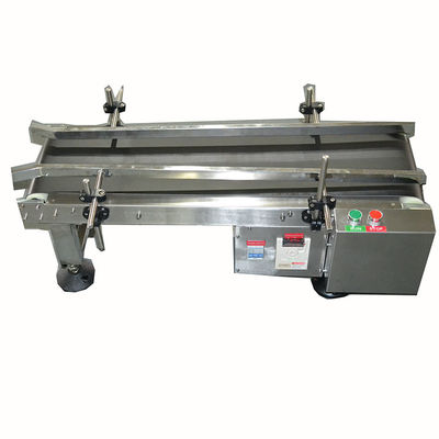 YG-SP02-D1 coderingconveyor voor etikettering en inkjetprinter