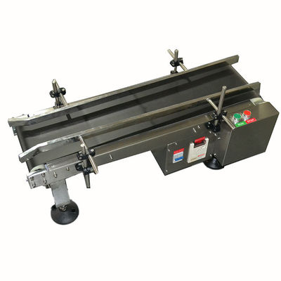 YG-SP02-D1 coderingconveyor voor etikettering en inkjetprinter