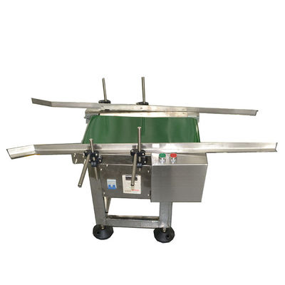 800 mm laser inkjetprinter Drukconveyor