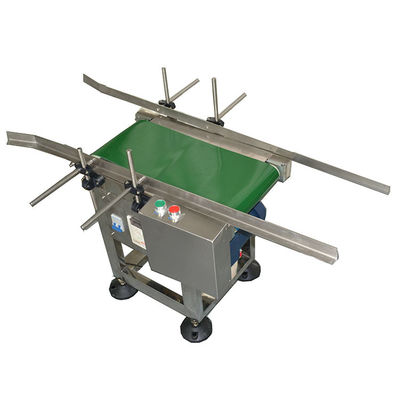 800 mm laser inkjetprinter Drukconveyor