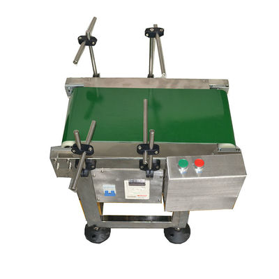 800 mm laser inkjetprinter Drukconveyor