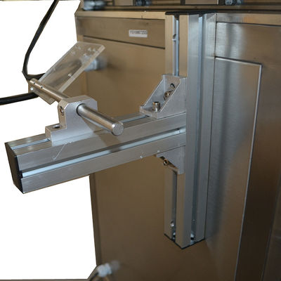 Inkjetprinter Lasermachine Bottom Coding Conveyor