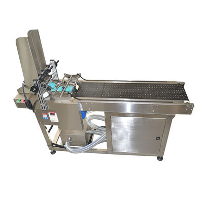 UGAO 9011A-VH vacuüm wrijvingsvoeder voor inkjetprinter lasermachine