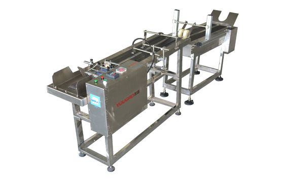 2011A-F Double Belt Friction Feeder Machine Voor Kaarten Match Met Inkjet Printer