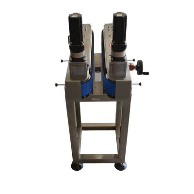 Lasermachine onderafcodeerconveyor