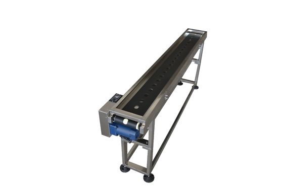 CIJ Inkjetprinters Ei-coderingsconveyor