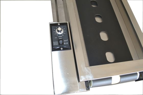 CIJ Inkjetprinters Ei-coderingsconveyor