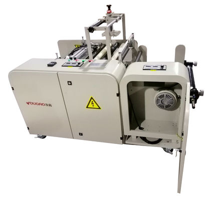 Filmcoderingsmarkeringsmachine