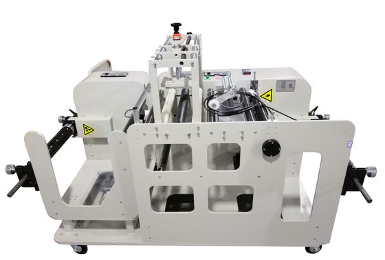 Filmcoderingsmarkeringsmachine