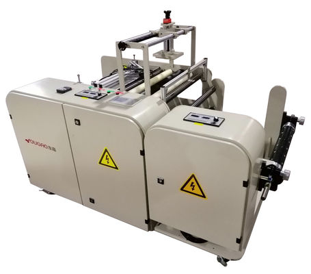 Filmcoderingsmarkeringsmachine