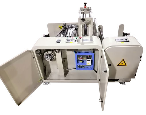 Filmcoderingsmarkeringsmachine