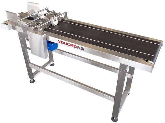 Hoge productieve stabiele 180W TTO-frictievoermachine