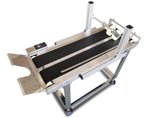Automatische afzonderlijke papierpaging 340 mm breedte wrijving feeders