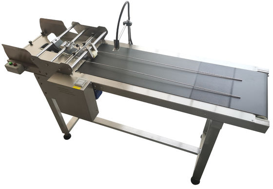 ISO9001 en CE 400 Wijdere wrijvingsvoedermachine