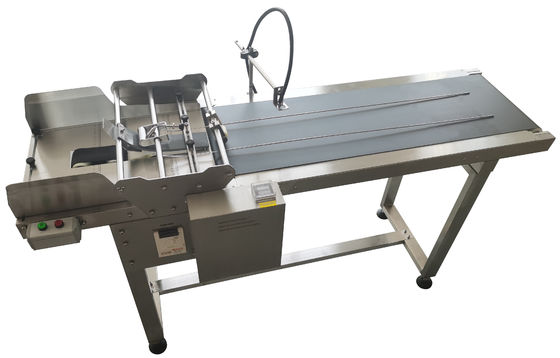 ISO9001 en CE 400 Wijdere wrijvingsvoedermachine
