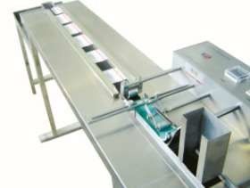 CIJ TIJ TTO Inkjet code printmachine Anti-vervalsing
