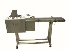 CIJ TIJ TTO Inkjet code printmachine Anti-vervalsing