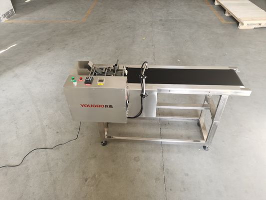 Medische HCG-test codering wrijvingsvoerders Carbon Steel structuur