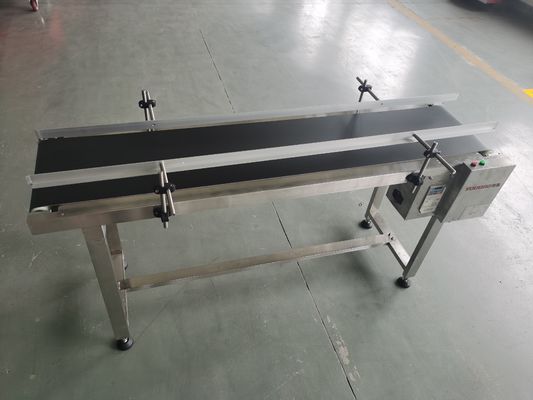 400 mm breedte variabele frequentie snelheidsregulatie codering transporteur