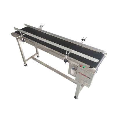 200 W semi-automatische inkjetprinter met omvormer