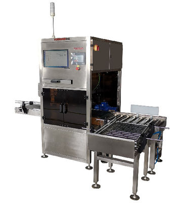 Bottel Carton Aggregatiesysteem met IOT-functie
