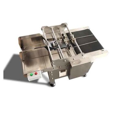 Gepersonaliseerde grootte Desktop Friction Paper Feeder voor printoplossingen