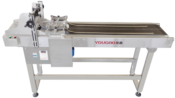 UGAO 9011A High Speed Automatic Paging Friction Feeders
