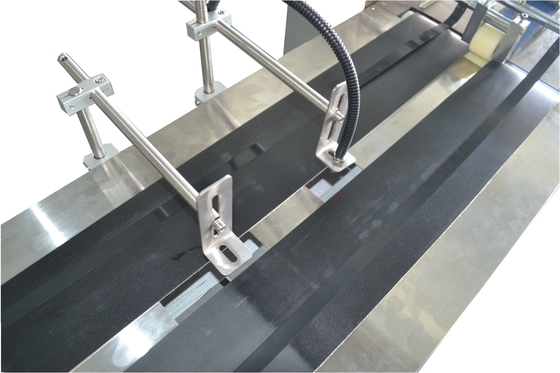 180w Variable Frequency Card Coding Feeder Machine
