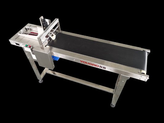 Terugdraaiwiel TIJ Lasermachine Frictievoederapparatuur