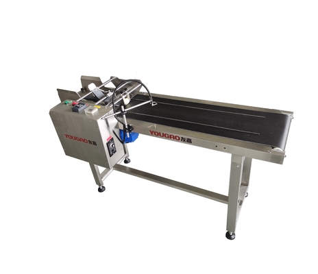 Dubbel besturingssysteem nummering Paging machine aanpasbaar