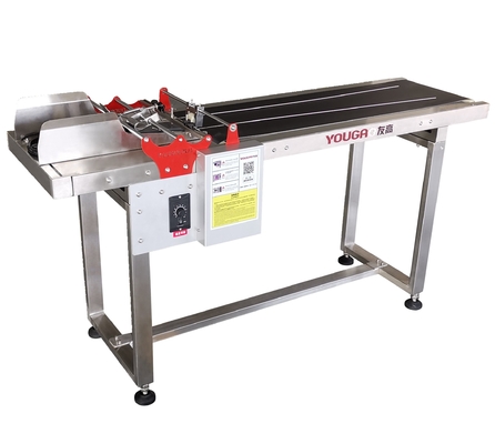 Gepersonaliseerde elektronische type automatische paging feeder voor codering machine