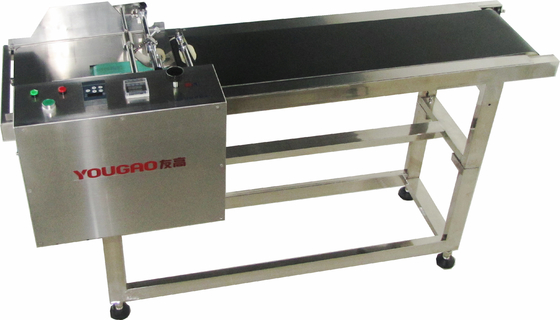 Variabele frequentie omkering type Paging Feeder met intelligente teling automatische uitschakeling