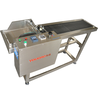Variabele frequentie omkering type Paging Feeder met intelligente teling automatische uitschakeling