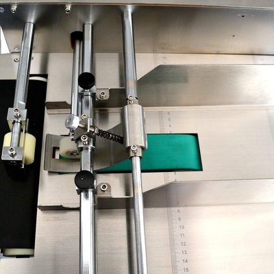Variabele frequentie omkering type Paging Feeder met intelligente teling automatische uitschakeling