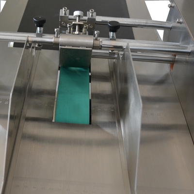Variabele frequentie omkering type Paging Feeder met intelligente teling automatische uitschakeling