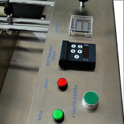 Variabele frequentie omkering type Paging Feeder met intelligente teling automatische uitschakeling
