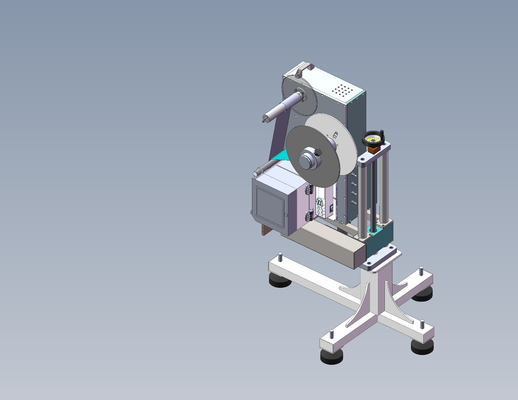 Zebra-merk printkopprinter Pas etiketteersystemen toe 305 dpi