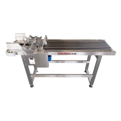 180 W semi-automatische wrijvingspaging machine