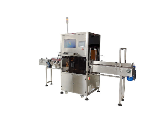 T&amp;T Intelligent Pharma Serialization and Aggregation System (T&amp;T: Intelligent Pharma Serialisatie en Aggregatiesysteem voor geneesmiddelen)