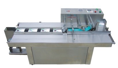 Card Feeder Friction Paging Feeder Machine Nummering voor IC-kaart