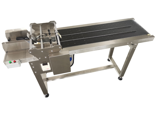 Ventilator adsorptie automatische wrijving Paging Machine 1420x400 300x750mm Voor printer