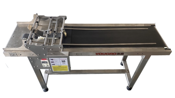 Ventilator adsorptie automatische wrijving Paging Machine 1420x400 300x750mm Voor printer