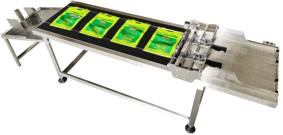 Ventilator adsorptie automatische wrijving Paging Machine 1420x400 300x750mm Voor printer