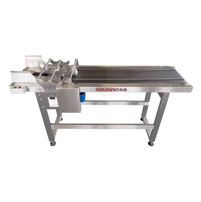 180 W semi-automatische wrijvingspaging machine