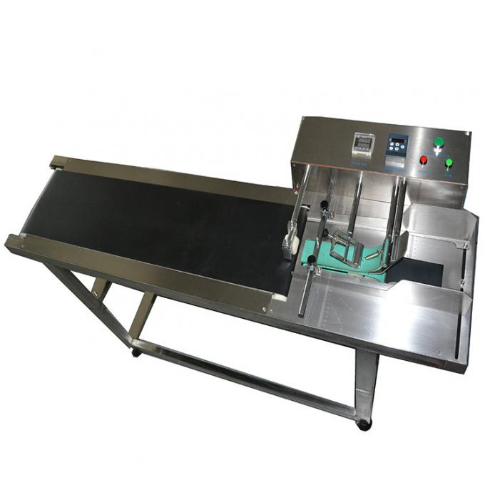 High Speed Cartons Papieren Paging Automatische Feeder Machine 0