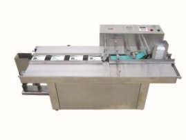 CIJ TIJ TTO Inkjet code printmachine Anti-vervalsing 0